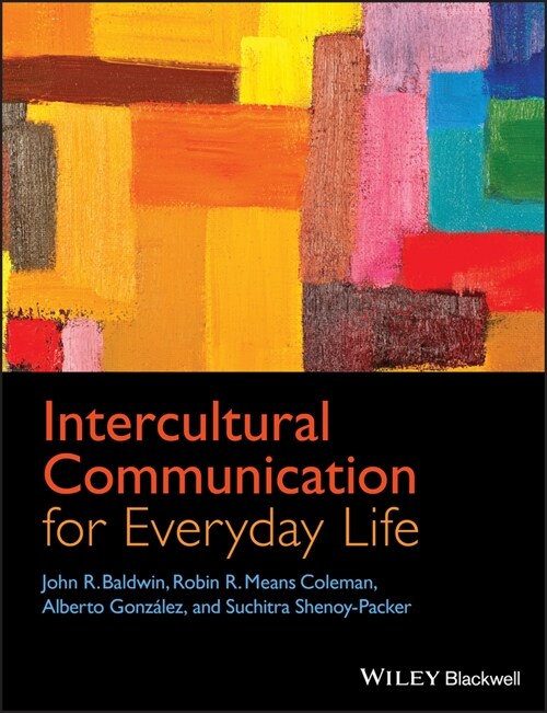 [eBook Code] Intercultural Communication for Everyday Life (eBook Code, 1st)