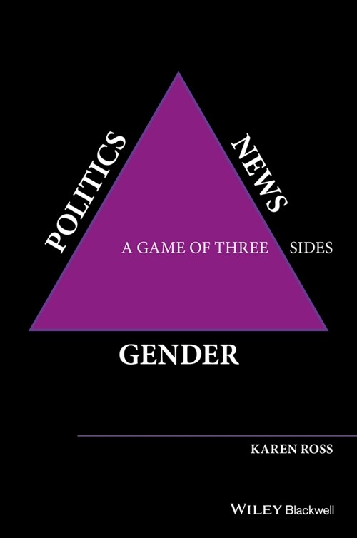 [eBook Code] Gender, Politics, News (eBook Code, 1st)