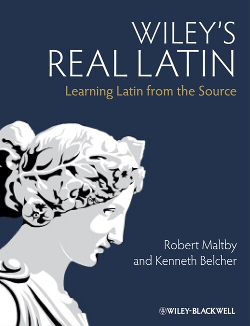 [eBook Code] Wileys Real Latin (eBook Code, 1st)