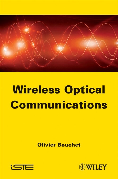 [eBook Code] Wireless Optical Communications (eBook Code, 1st)