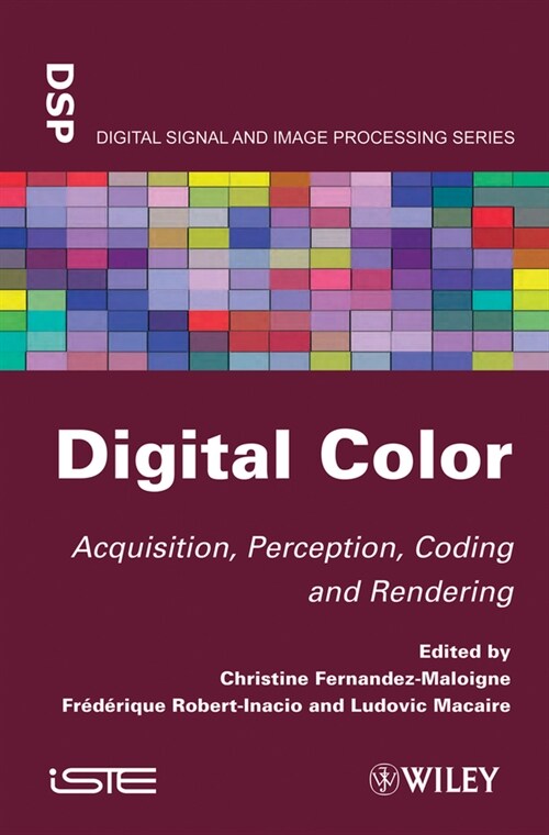 [eBook Code] Digital Color (eBook Code, 1st)