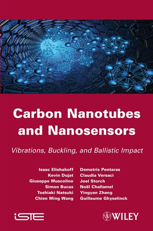 [eBook Code] Carbon Nanotubes and Nanosensors (eBook Code, 1st)