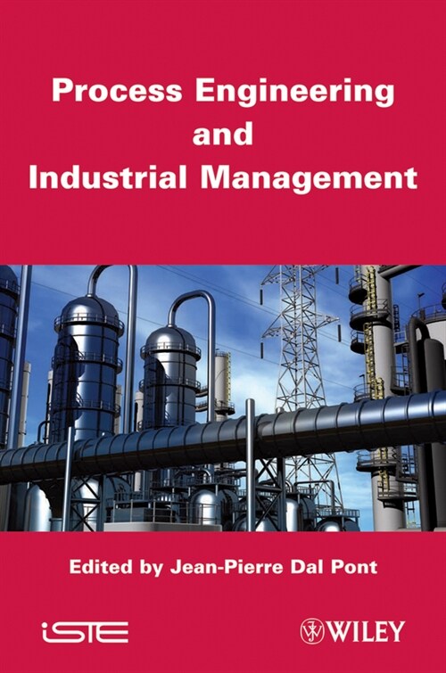 [eBook Code] Process Engineering and Industrial Management (eBook Code, 1st)