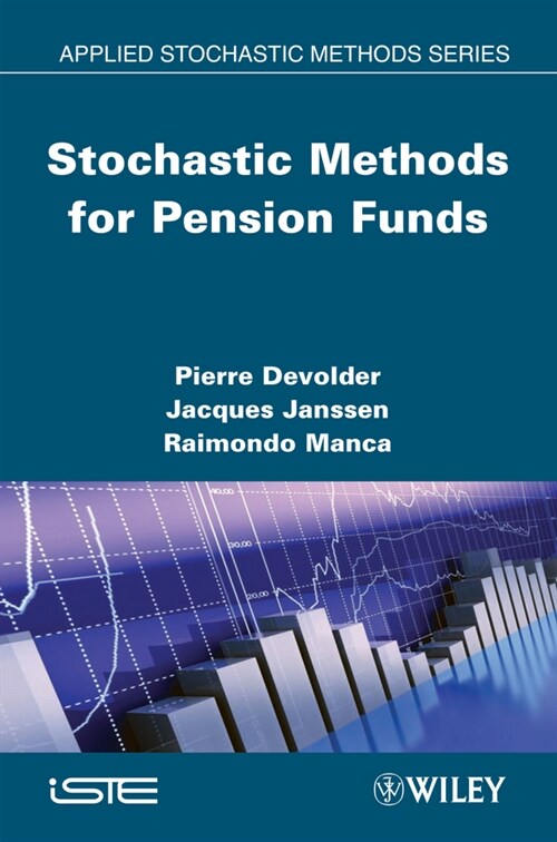 [eBook Code] Stochastic Methods for Pension Funds (eBook Code, 1st)