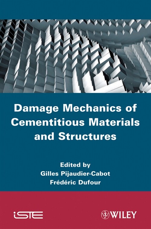 [eBook Code] Damage Mechanics of Cementitious Materials and Structures (eBook Code, 1st)
