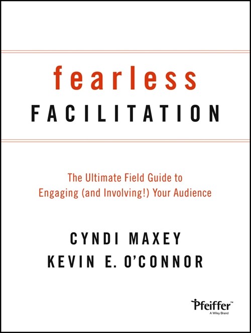 [eBook Code] Fearless Facilitation (eBook Code, 1st)