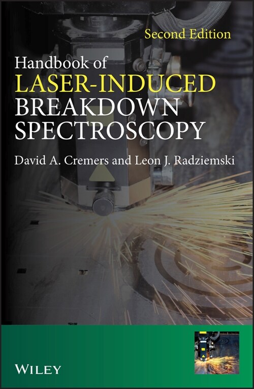 [eBook Code] Handbook of Laser-Induced Breakdown Spectroscopy (eBook Code, 2nd)