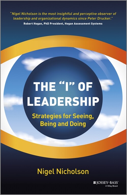 [eBook Code] The I of Leadership (eBook Code, 1st)
