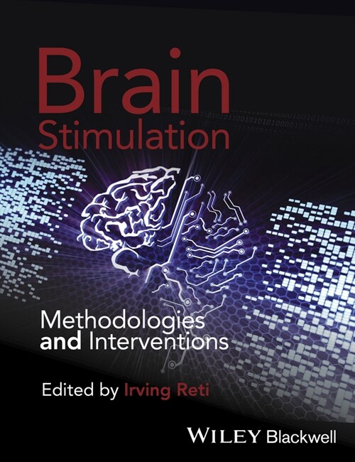 [eBook Code] Brain Stimulation (eBook Code, 1st)