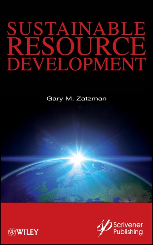 [eBook Code] Sustainable Resource Development (eBook Code, 1st)