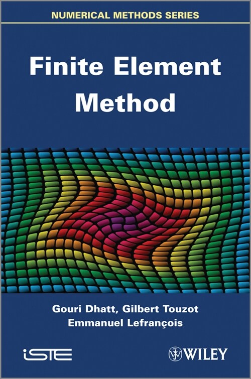 [eBook Code] Finite Element Method (eBook Code, 1st)
