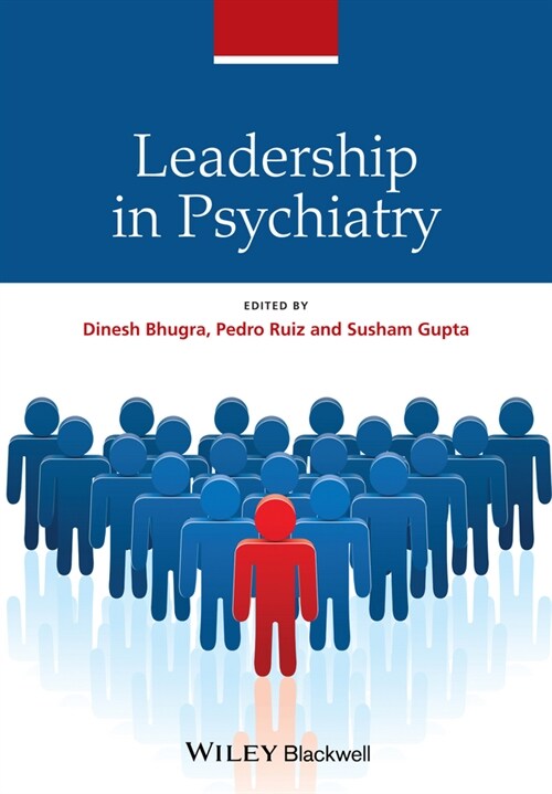 [eBook Code] Leadership in Psychiatry (eBook Code, 1st)