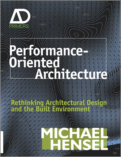 [eBook Code] Performance-Oriented Architecture (eBook Code, 1st)