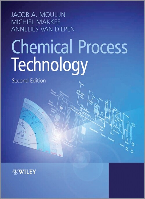 [eBook Code] Chemical Process Technology (eBook Code, 2nd)