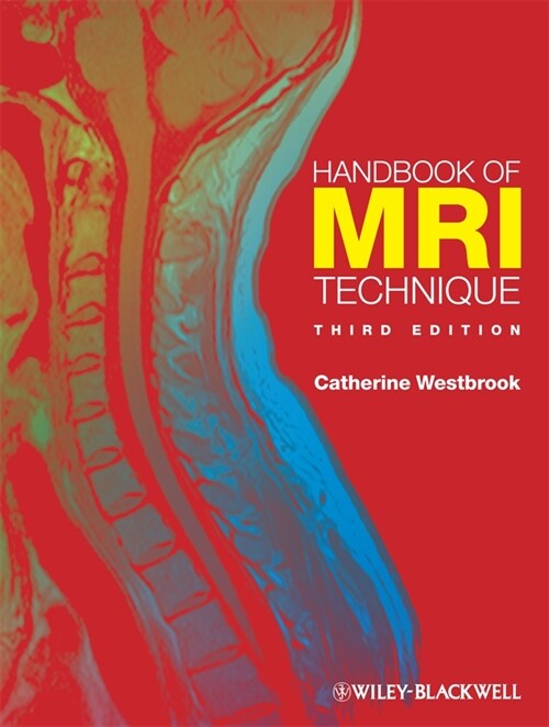 [eBook Code] Handbook of MRI Technique (eBook Code, 3rd)