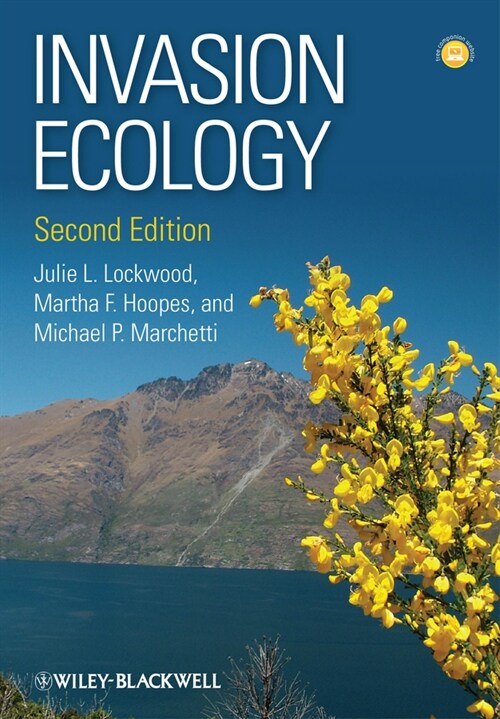 [eBook Code] Invasion Ecology (eBook Code, 2nd)