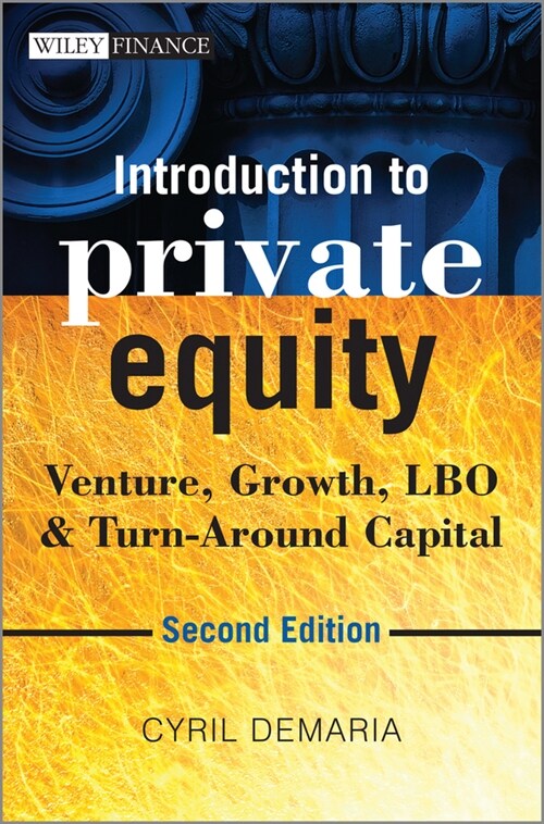 [eBook Code] Introduction to Private Equity (eBook Code, 2nd)