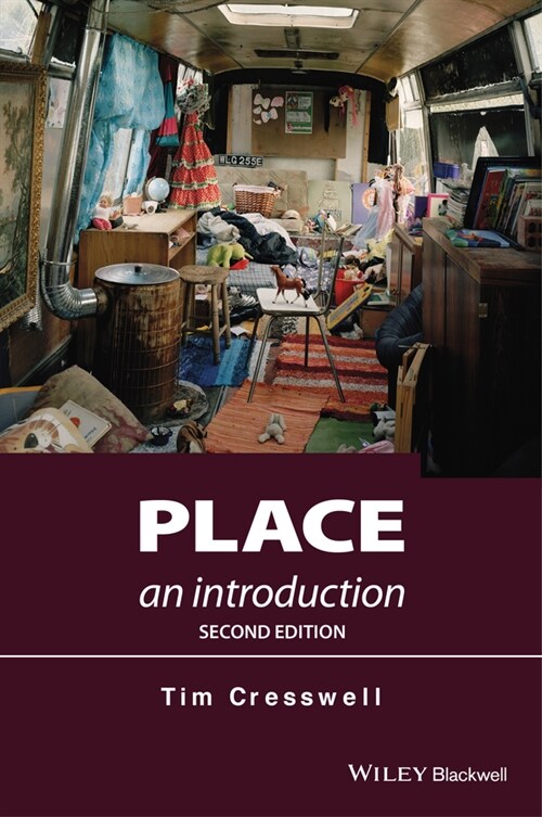 [eBook Code] Place (eBook Code, 2nd)