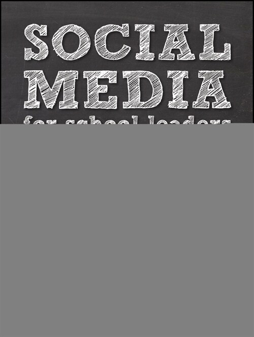 [eBook Code] Social Media for School Leaders (eBook Code, 1st)