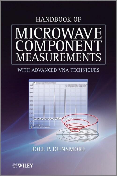 [eBook Code] Handbook of Microwave Component Measurements (eBook Code, 1st)