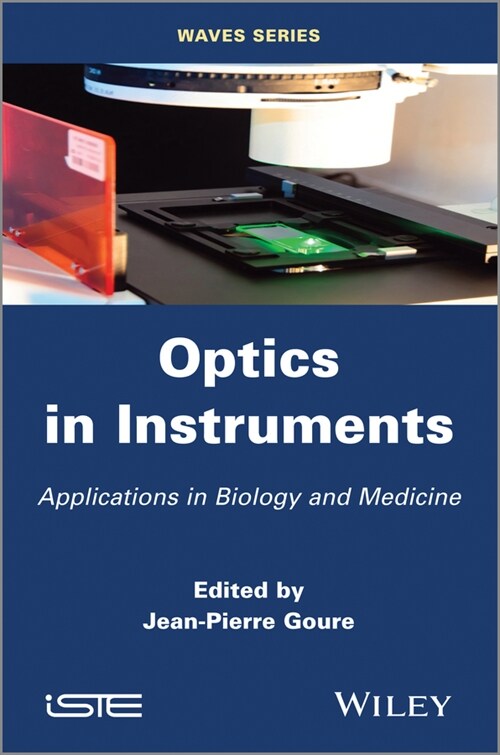 [eBook Code] Optics in Instruments (eBook Code, 1st)