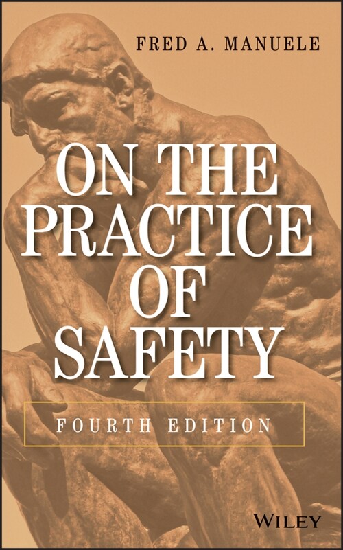 [eBook Code] On the Practice of Safety (eBook Code, 4th)