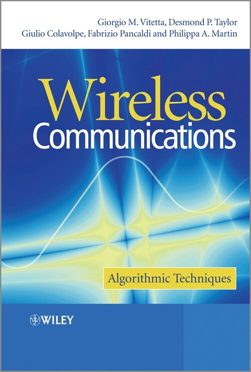 [eBook Code] Wireless Communications (eBook Code, 1st)