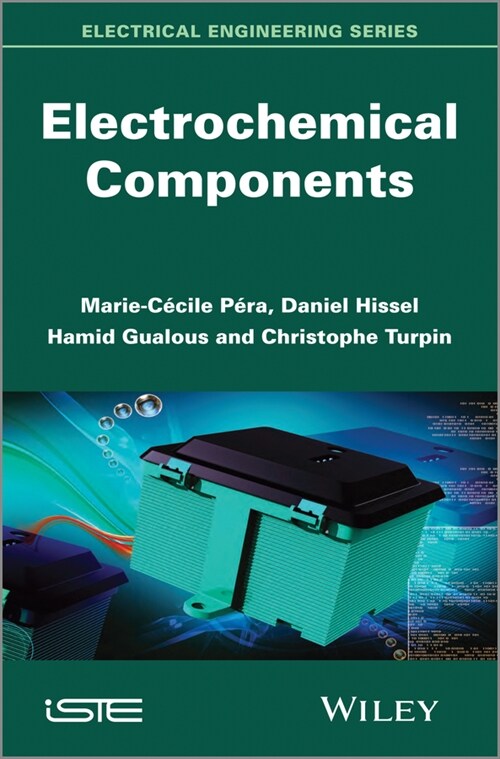[eBook Code] Electrochemical Components (eBook Code, 1st)