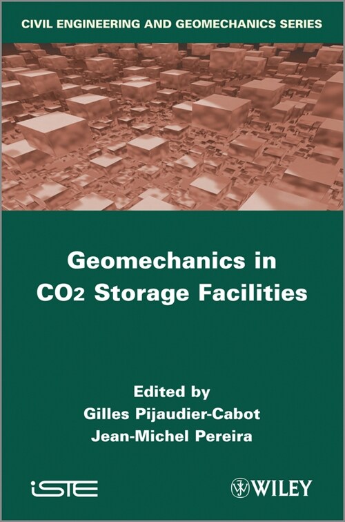 [eBook Code] Geomechanics in CO2 Storage Facilities (eBook Code, 1st)