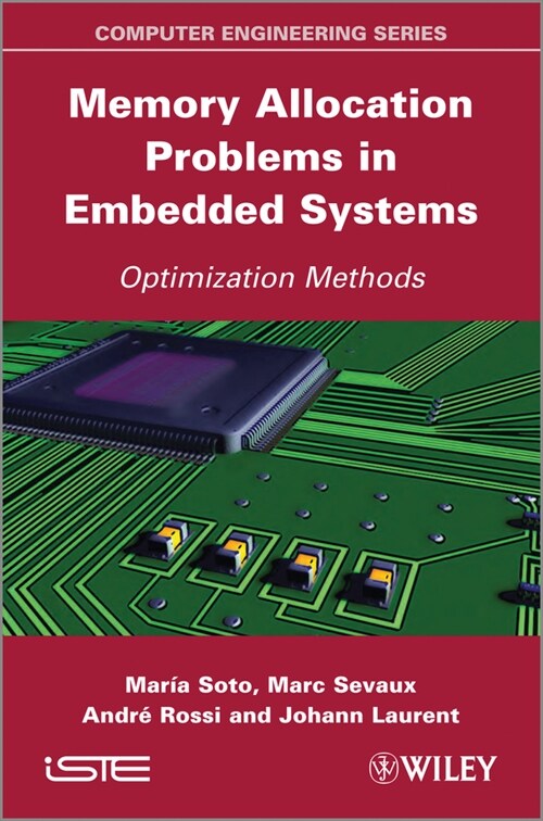 [eBook Code] Memory Allocation Problems in Embedded Systems (eBook Code, 1st)