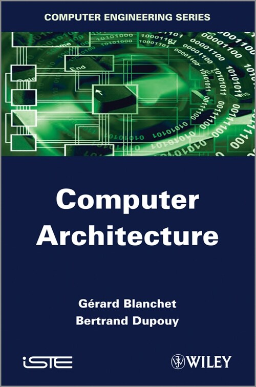 [eBook Code] Computer Architecture (eBook Code, 1st)
