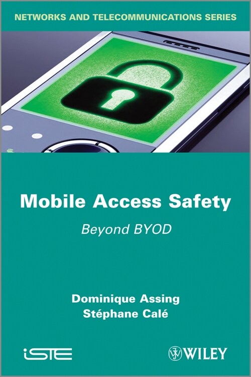 [eBook Code] Mobile Access Safety (eBook Code, 1st)