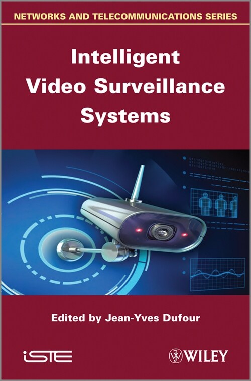 [eBook Code] Intelligent Video Surveillance Systems (eBook Code, 1st)