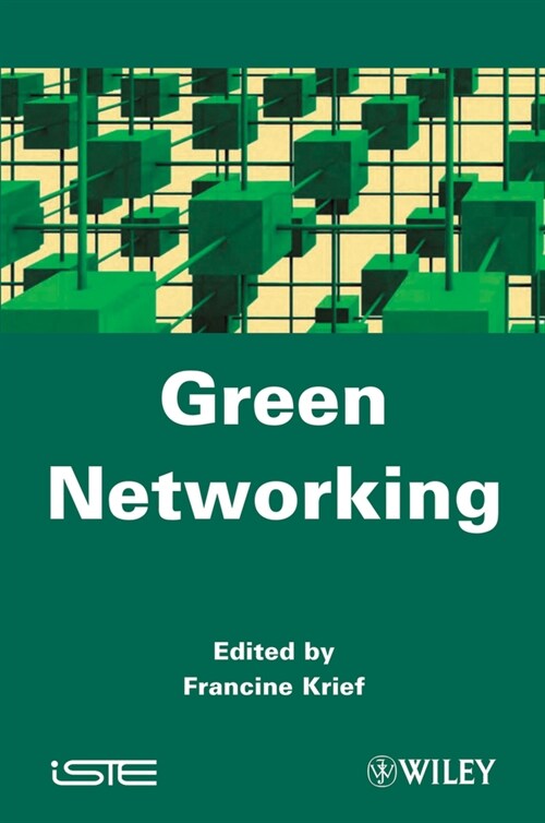 [eBook Code] Green Networking (eBook Code, 1st)