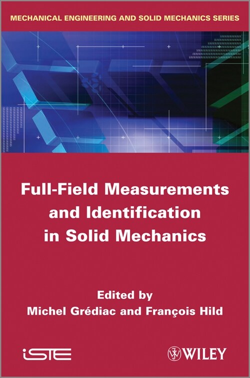 [eBook Code] Full-Field Measurements and Identification in Solid Mechanics (eBook Code, 1st)