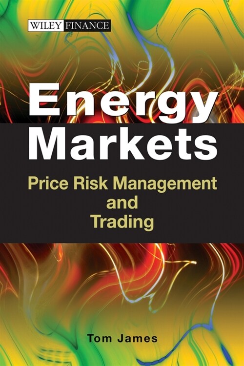 [eBook Code] Energy Markets (eBook Code, 1st)