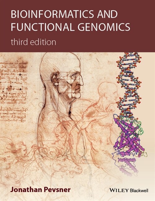 [eBook Code] Bioinformatics and Functional Genomics (eBook Code, 3rd)