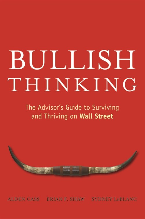 [eBook Code] Bullish Thinking (eBook Code, 1st)