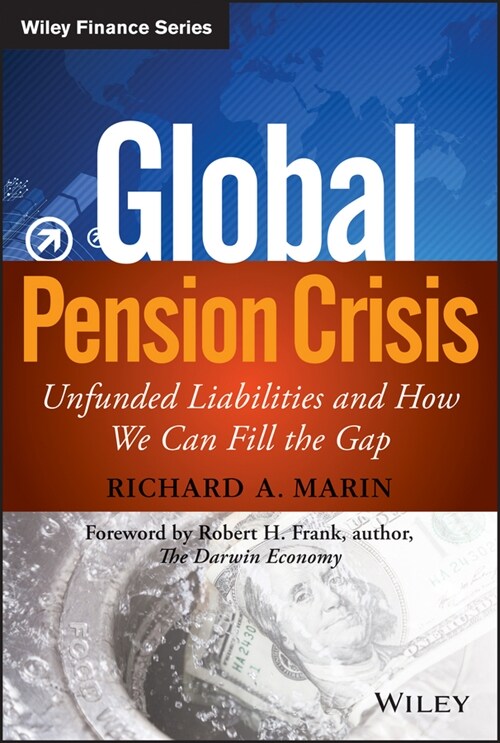 [eBook Code] Global Pension Crisis (eBook Code, 1st)