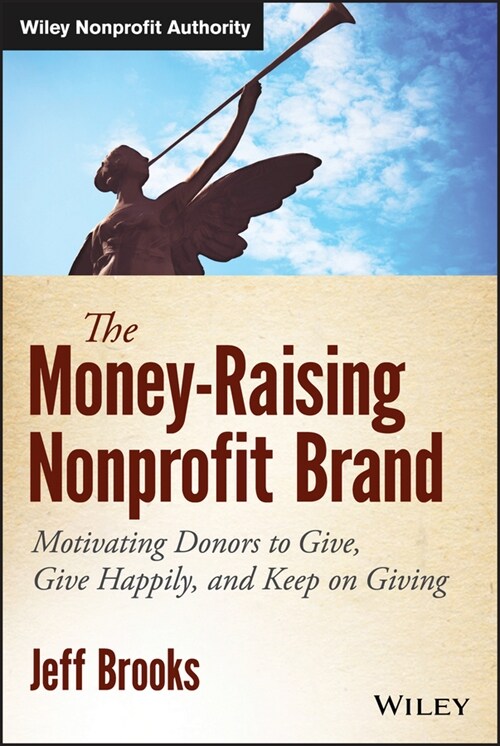 [eBook Code] The Money-Raising Nonprofit Brand (eBook Code, 1st)