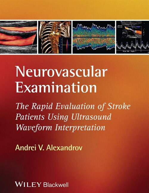 [eBook Code] Neurovascular Examination (eBook Code, 1st)