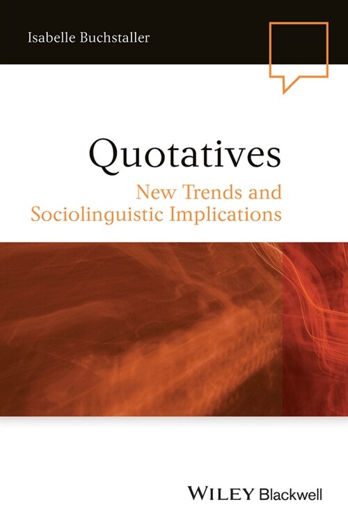 [eBook Code] Quotatives (eBook Code, 1st)