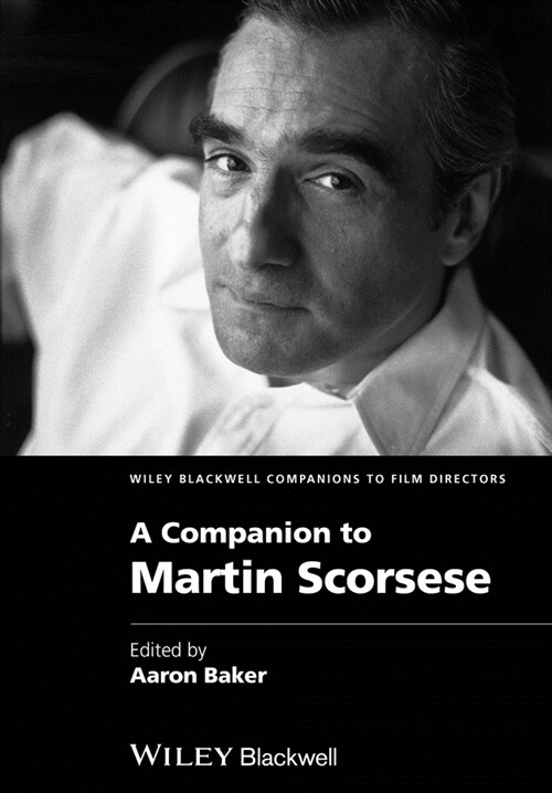 [eBook Code] A Companion to Martin Scorsese (eBook Code, 1st)