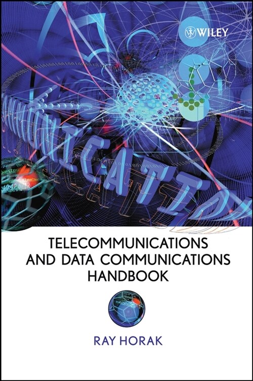 [eBook Code] Telecommunications and Data Communications Handbook (eBook Code, 2nd)