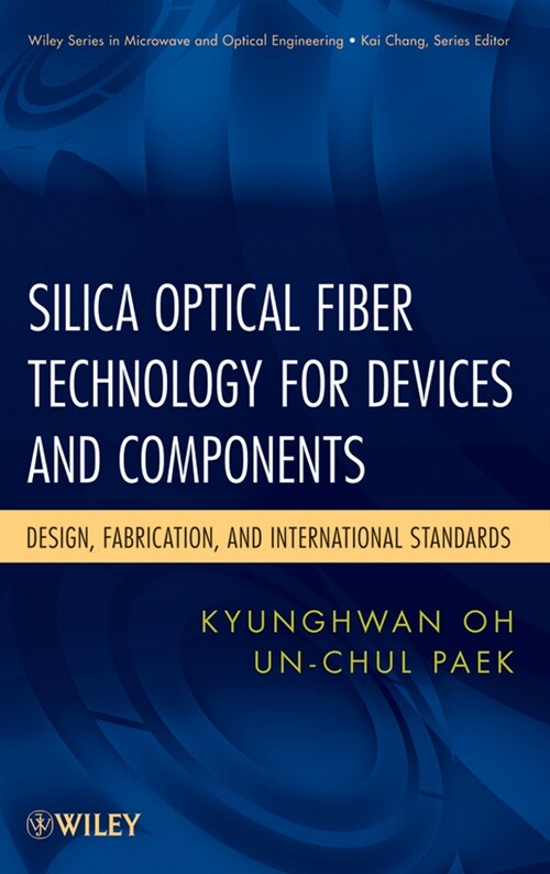 [eBook Code] Silica Optical Fiber Technology for Devices and Components (eBook Code, 1st)