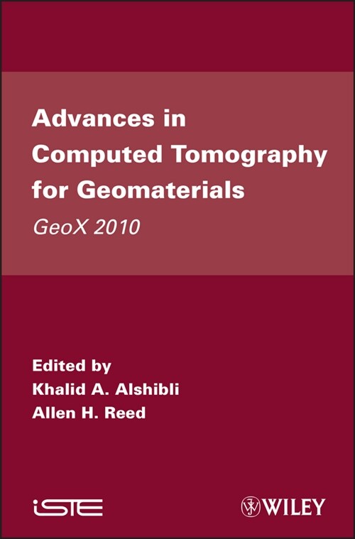 [eBook Code] Advances in Computed Tomography for Geomaterials (eBook Code, 1st)