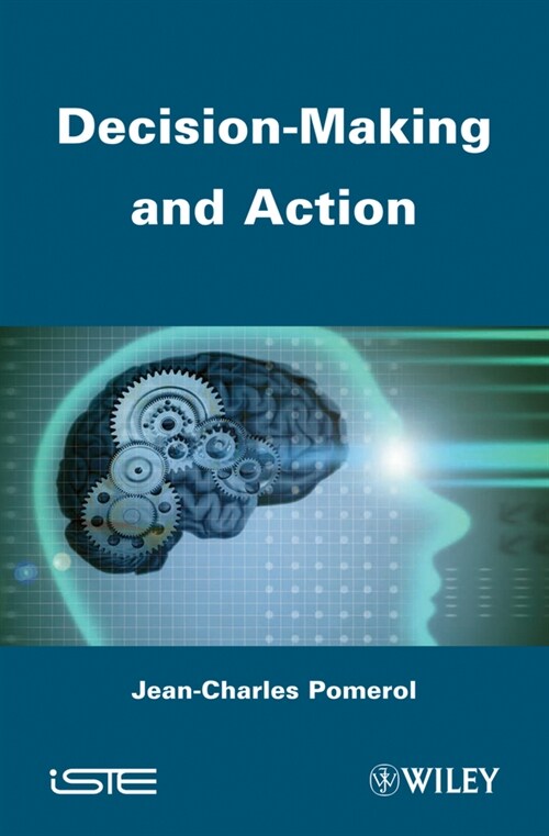 [eBook Code] Decision Making and Action (eBook Code, 1st)