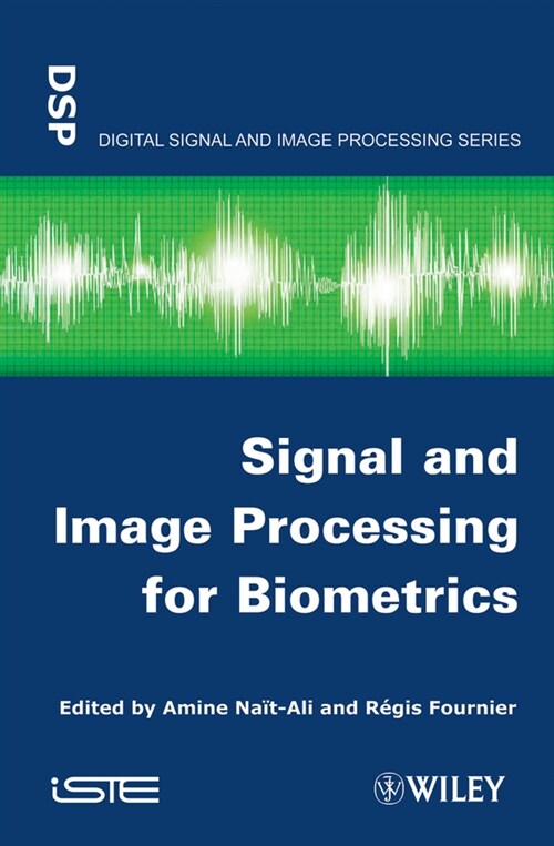 [eBook Code] Signal and Image Processing for Biometrics (eBook Code, 1st)