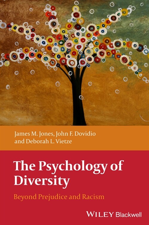 [eBook Code] The Psychology of Diversity (eBook Code, 1st)