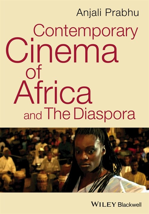 [eBook Code] Contemporary Cinema of Africa and the Diaspora (eBook Code, 1st)